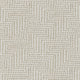 Solitaire Origins Ivory/Linen Fabric by Clarke and Clarke