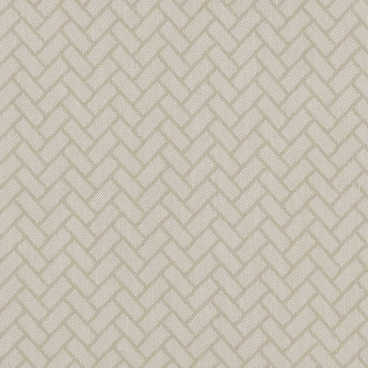F1455/02 Urban Origins Ivory/Linen Fabric by Clarke and Clarke