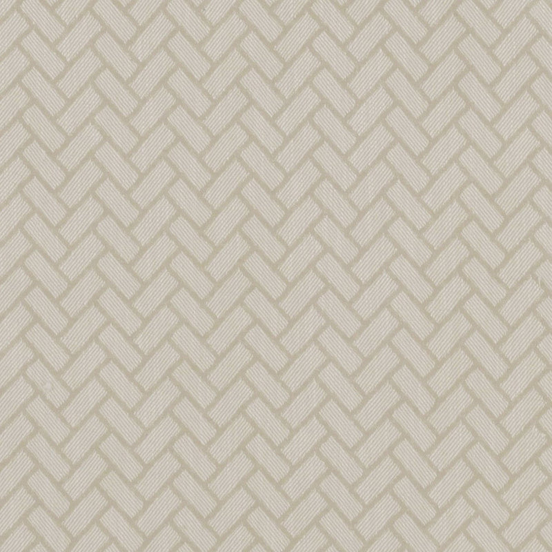 F1455/02 Urban Origins Ivory/Linen Fabric by Clarke and Clarke