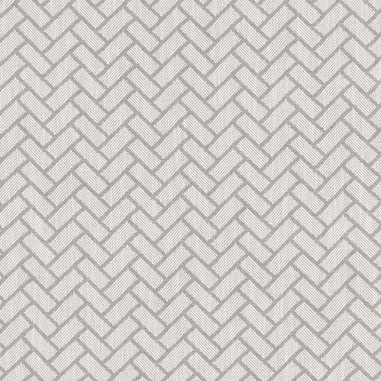 F1455/03 Urban Origins Silver Fabric by Clarke and Clarke