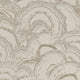 Langei Sand Fabric by Clarke & Clarke