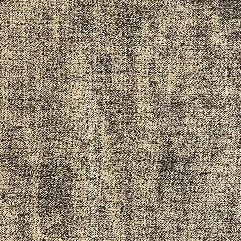 F1470/01 Oro Metalli Ebony/Gold Fabric by Clarke and Clarke
