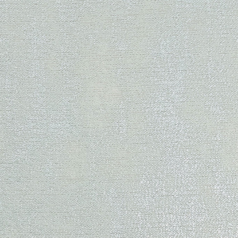 F1470/05 Oro Metalli Silver Fabric by Clarke and Clarke