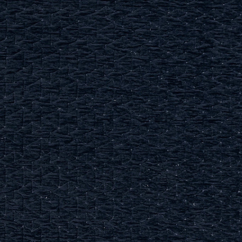 F1471/04 Quarzo Metalli Midnight Fabric by Clarke and Clarke