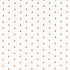 F1507/01 Falena Secret Garden Blush/Gold Clarke & Clarke Fabric