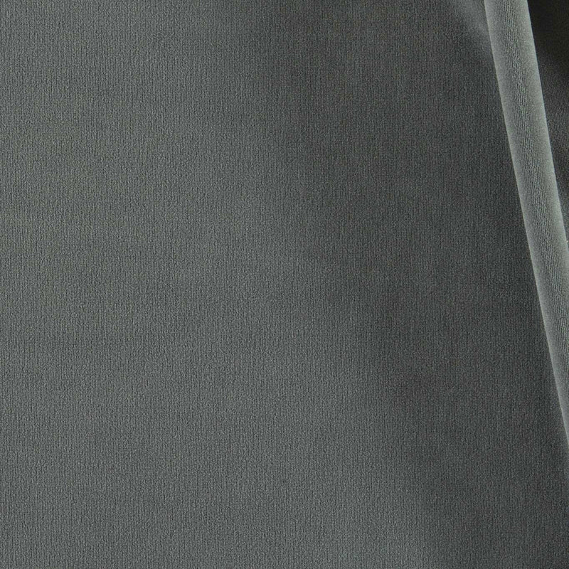 F1511/06 Miami Charcoal Fabric by Clarke and Clarke