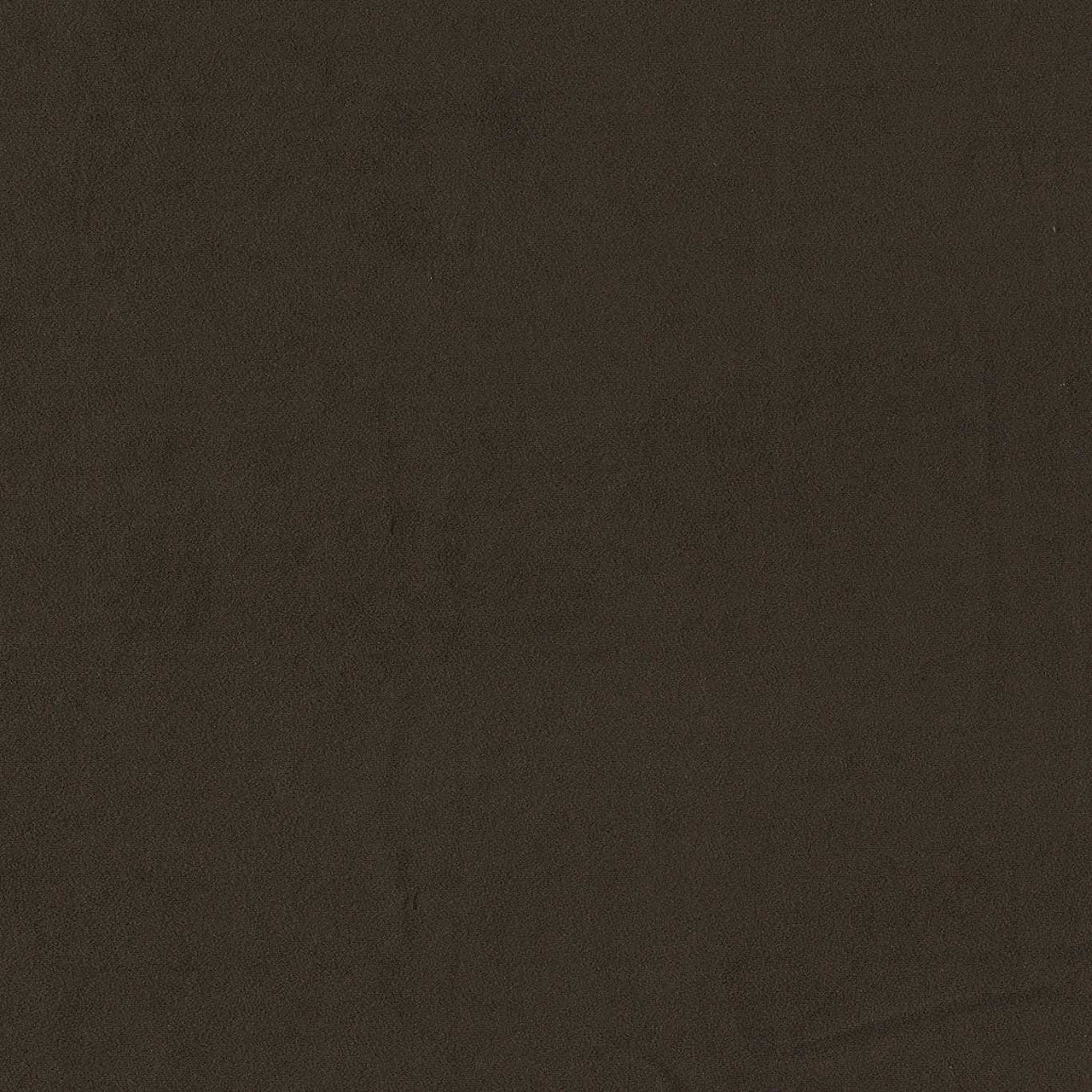 F1511/12 Miami Espresso Fabric by Clarke and Clarke