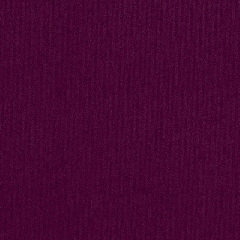 F1511/19 Miami Plum Fabric by Clarke and Clarke