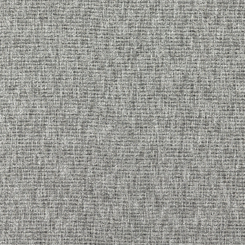 F1527/02 Avani Eco Charcoal Fabric by Clarke and Clarke