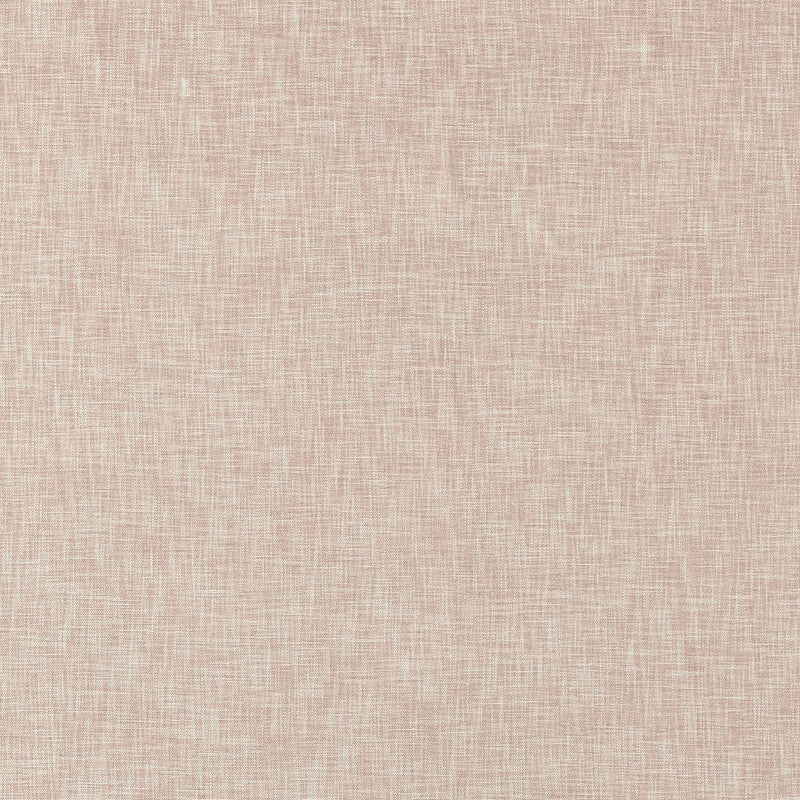F1528/02 Gaia Eco Blush Fabric by Clarke and Clarke