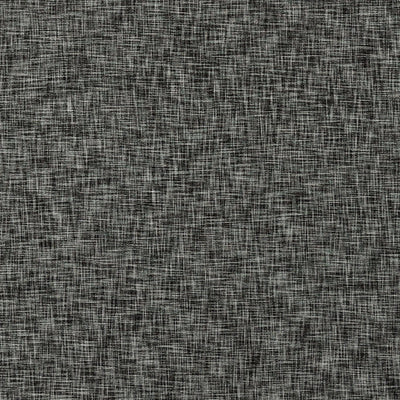 Gaia Eco Charcoal Fabric by Clarke and Clarke