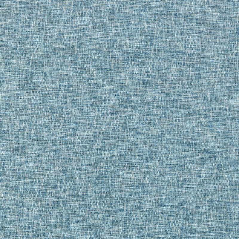 F1528/04 Gaia Eco Denim Fabric by Clarke and Clarke