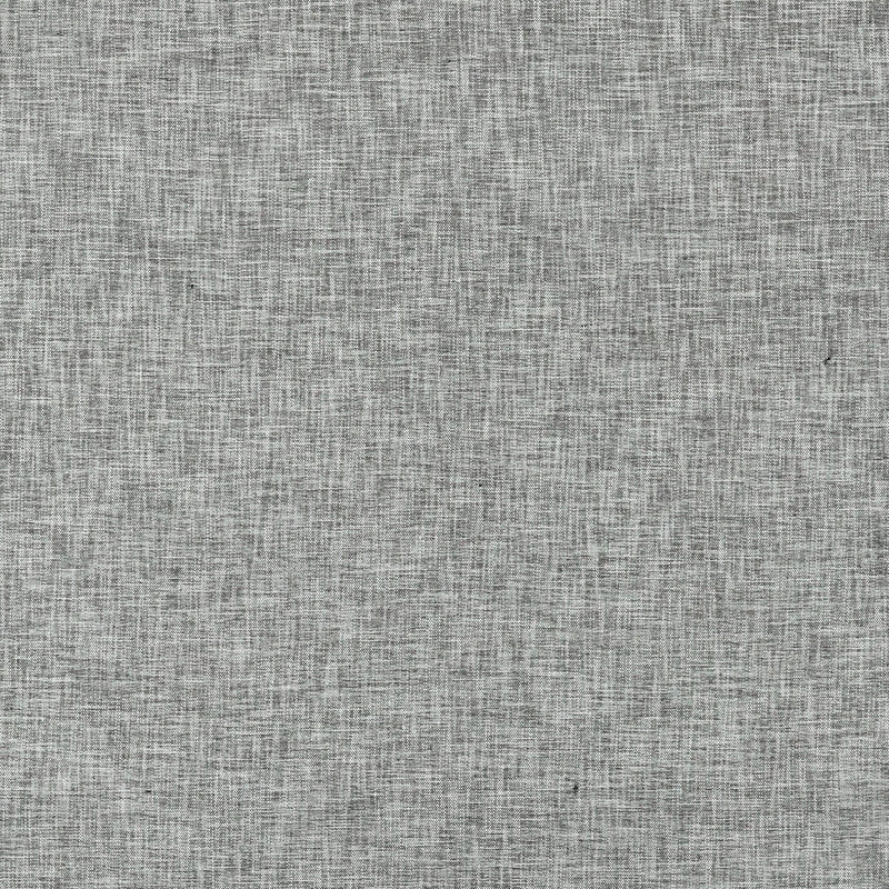 F1528/06 Gaia Eco Gunmetal Fabric by Clarke and Clarke