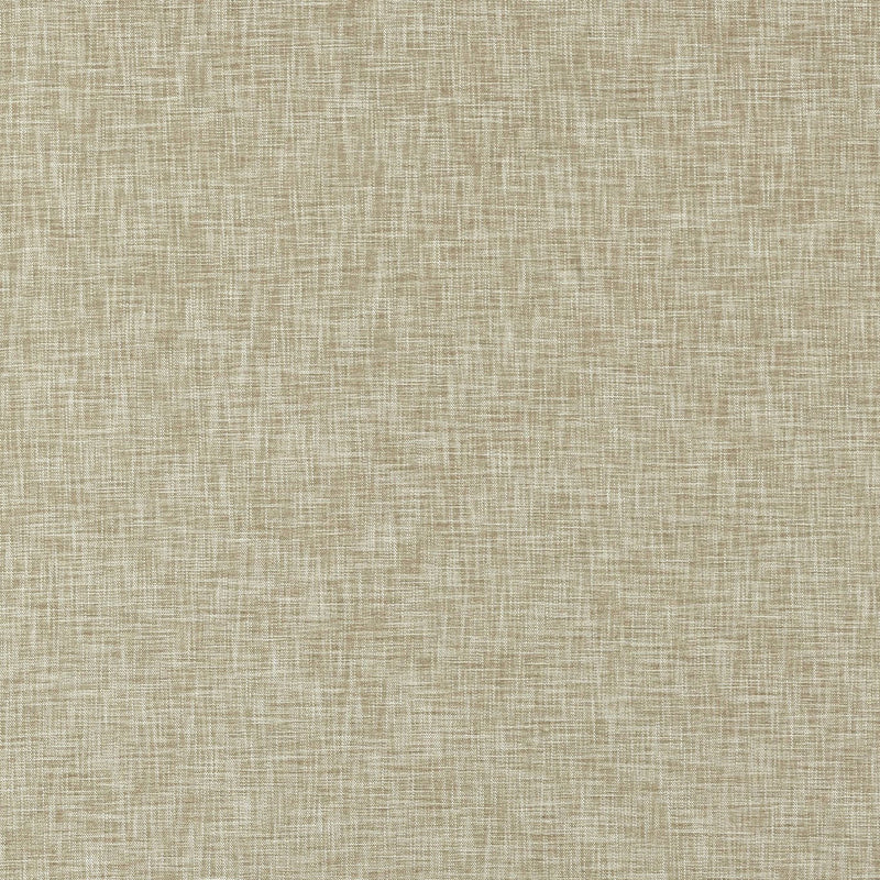 F1528/07 Gaia Eco Linen Fabric by Clarke and Clarke