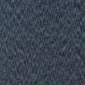 Gaia Eco Midnight Fabric by Clarke and Clarke