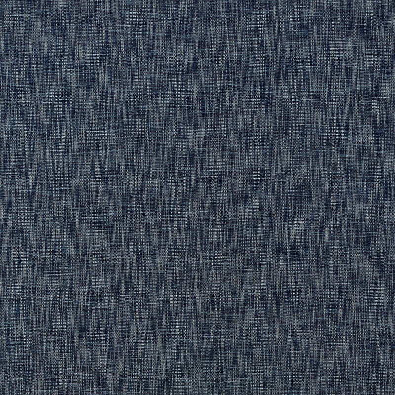 F1528/08 Gaia Eco Midnight Fabric by Clarke and Clarke