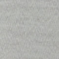 Gaia Eco Pewter Fabric by Clarke and Clarke
