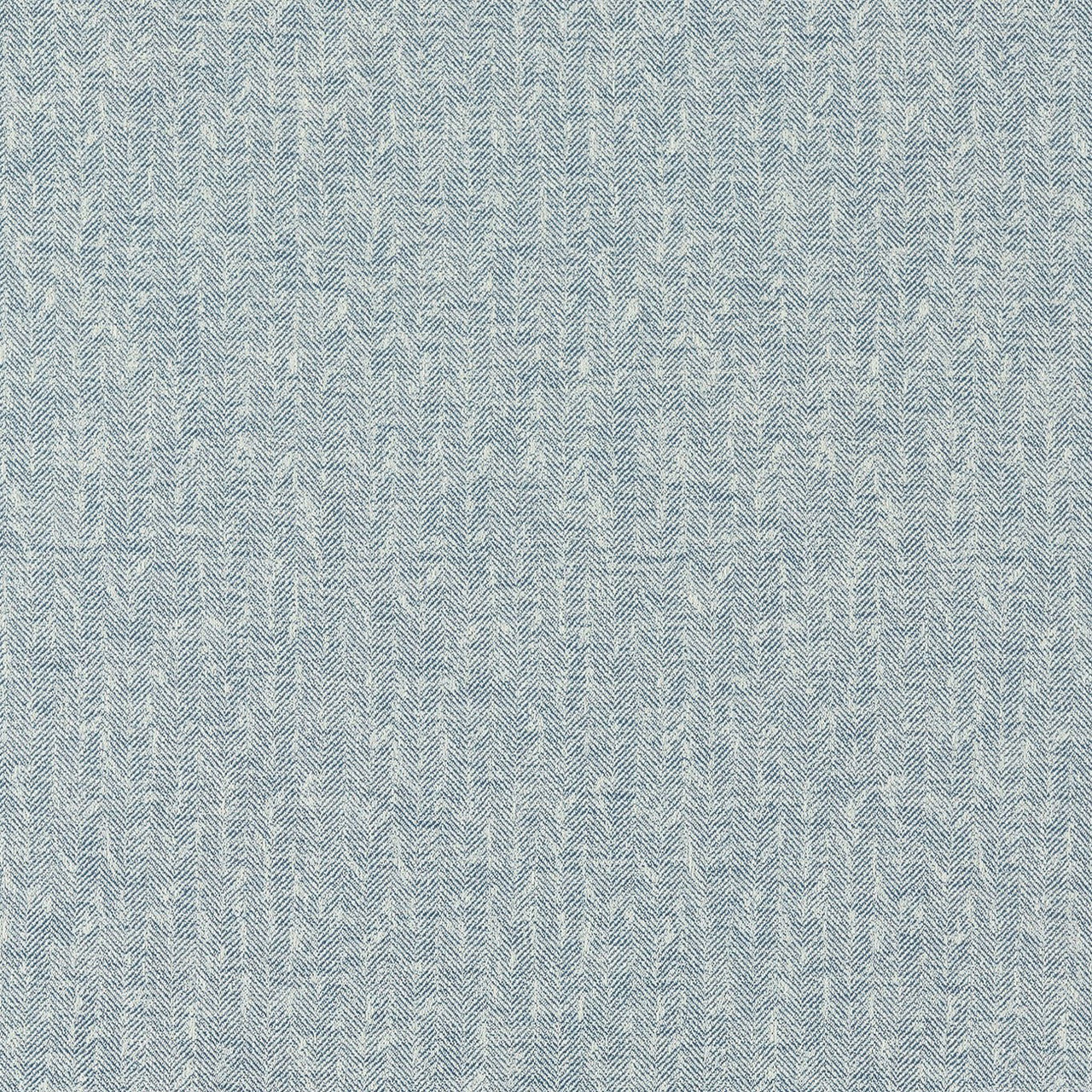 F1529/04 Tierra Eco Denim Fabric by Clarke and Clarke