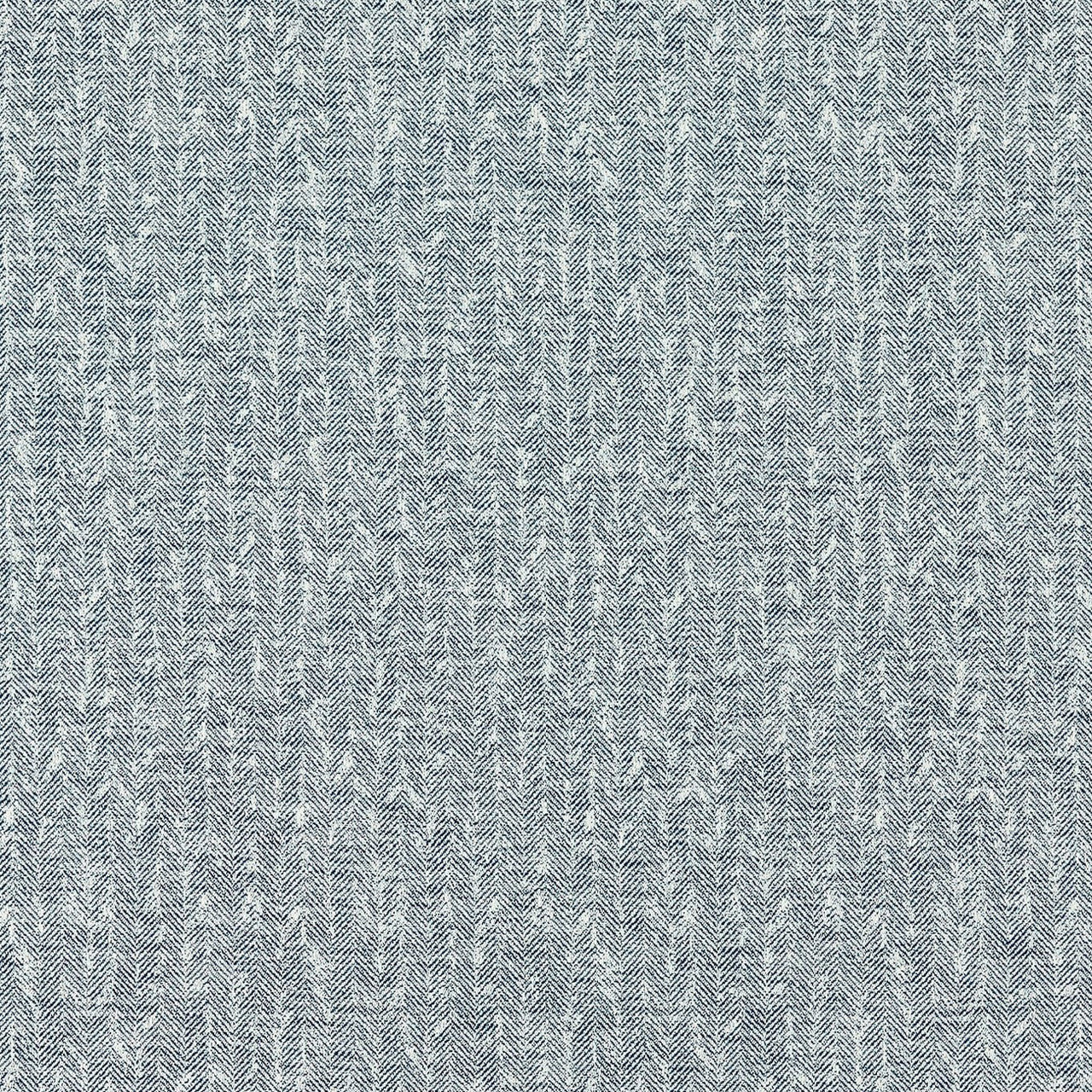 F1529/06 Tierra Eco Midnight Fabric by Clarke and Clarke