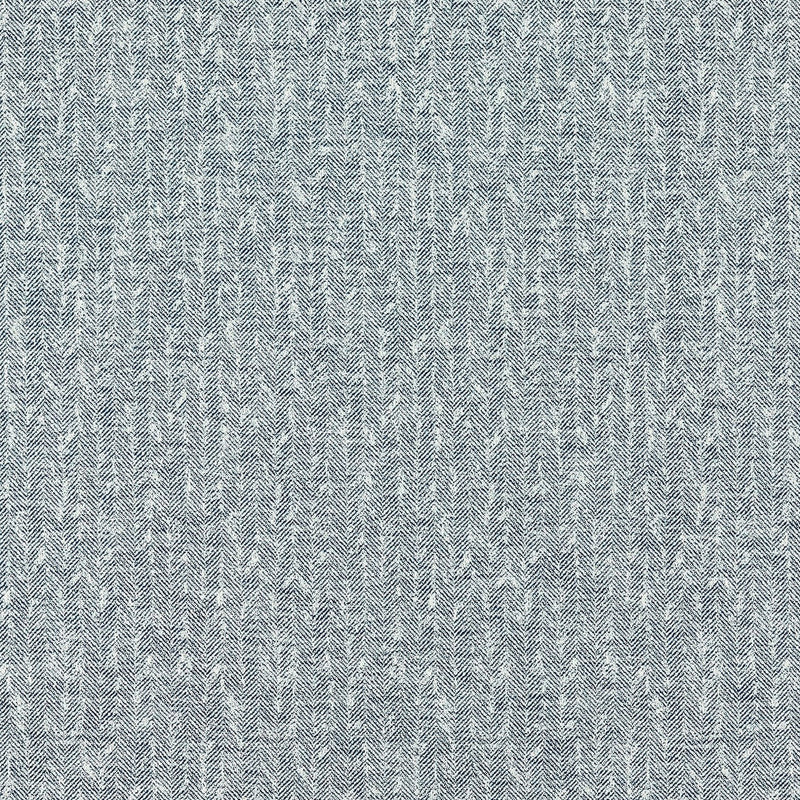 F1529/06 Tierra Eco Midnight Fabric by Clarke and Clarke