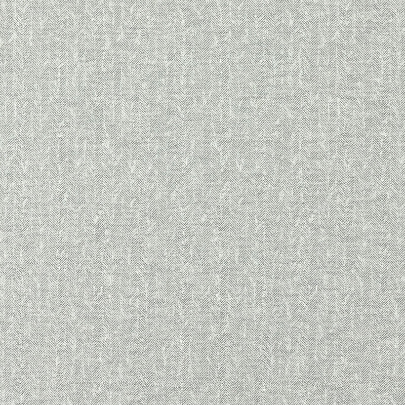 F1529/08 Tierra Eco Pewter Fabric by Clarke and Clarke