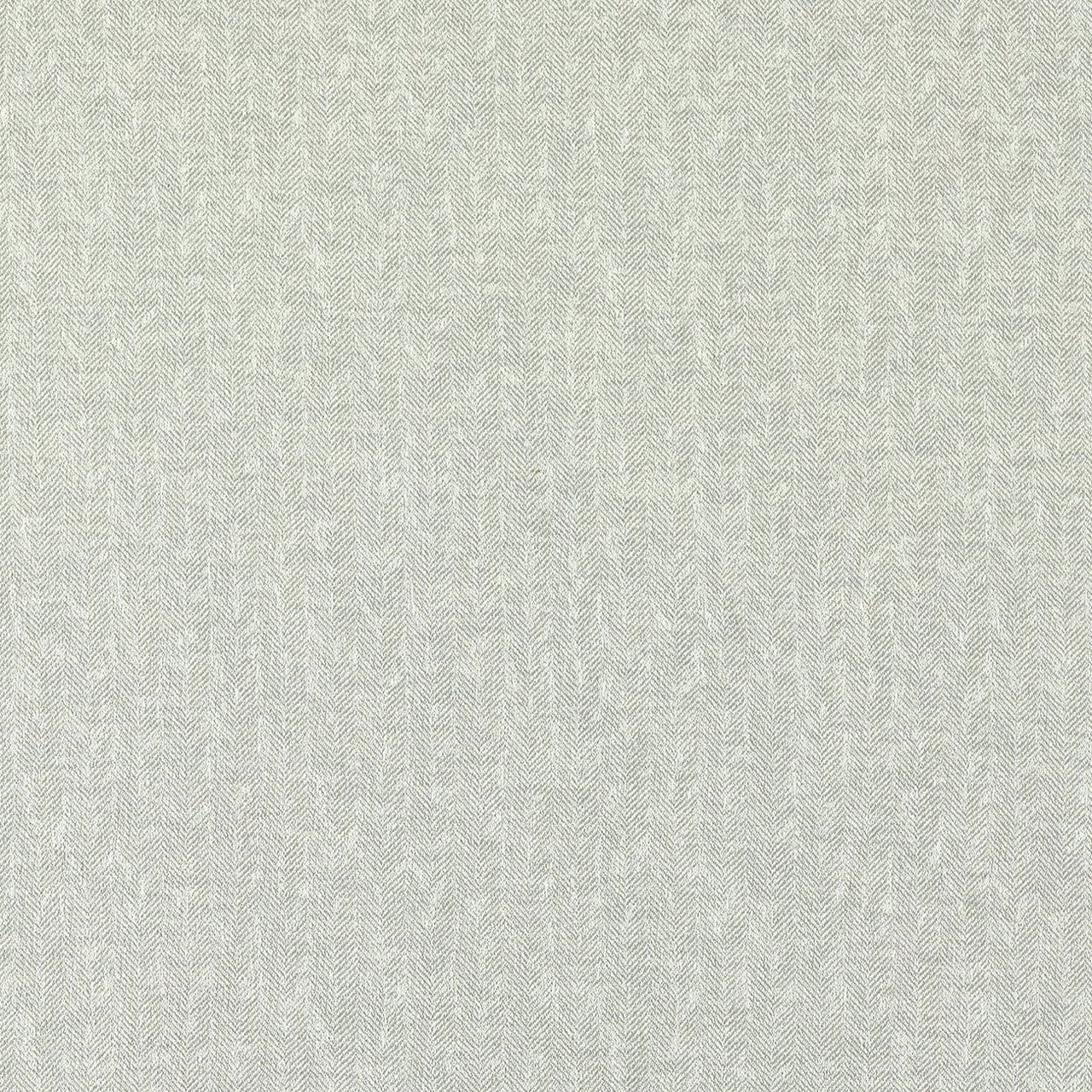 F1529/09 Tierra Eco Silver Fabric by Clarke and Clarke