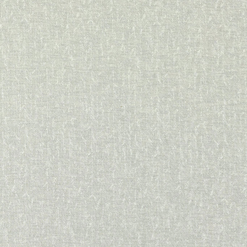 F1529/09 Tierra Eco Silver Fabric by Clarke and Clarke