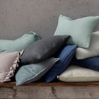 F1537/05 Lazio Blush Fabric by Clarke and Clarke