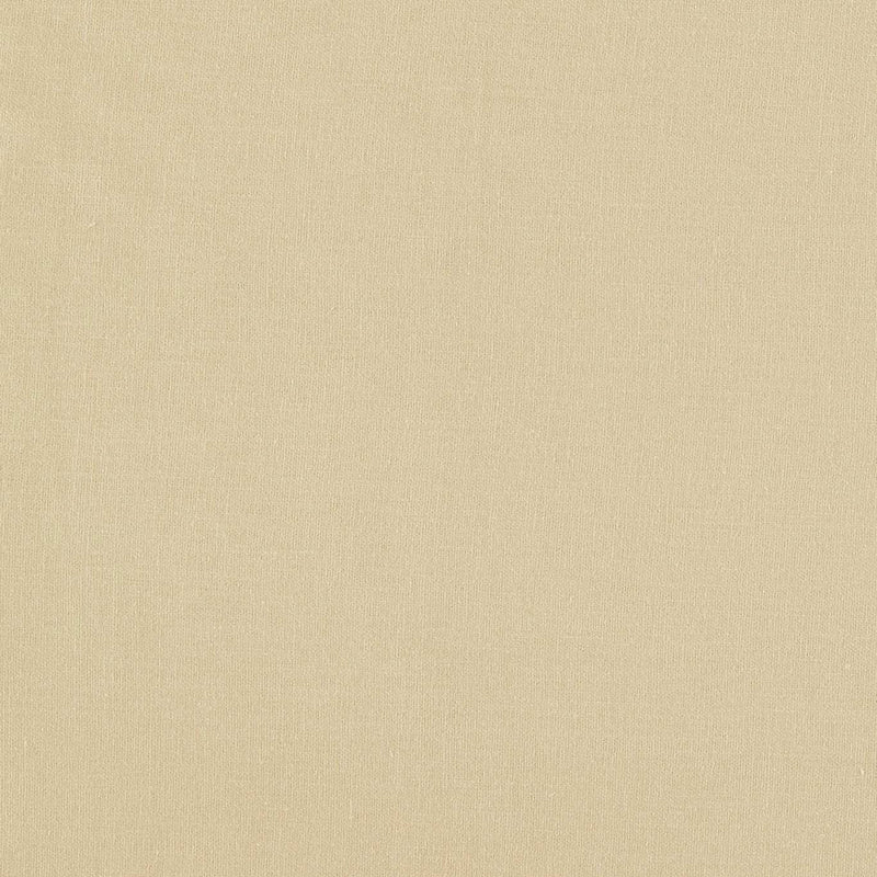 F1537/06 Lazio Buff Fabric by Clarke and Clarke