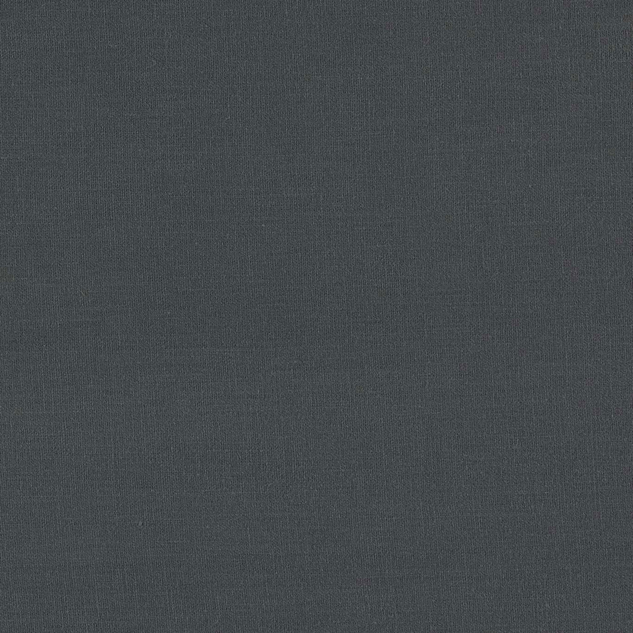 F1537/07 Lazio Charcoal Fabric by Clarke and Clarke