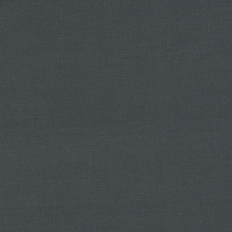 F1537/07 Lazio Charcoal Fabric by Clarke and Clarke