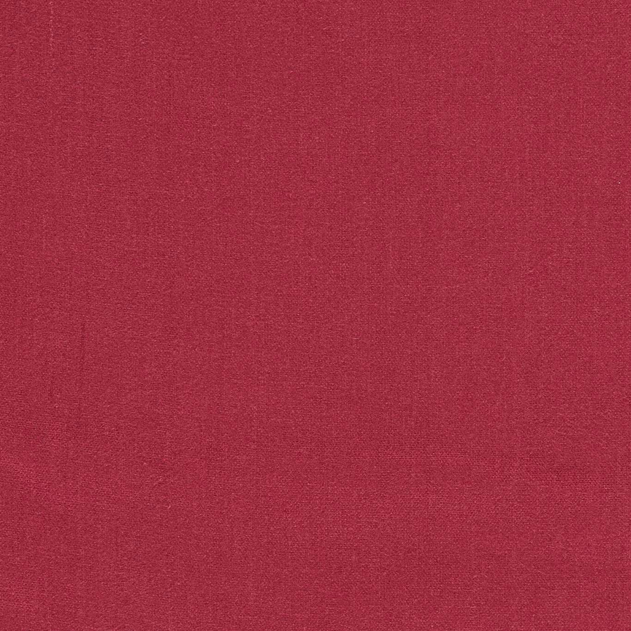 F1537/09 Lazio Cranberry Fabric by Clarke and Clarke