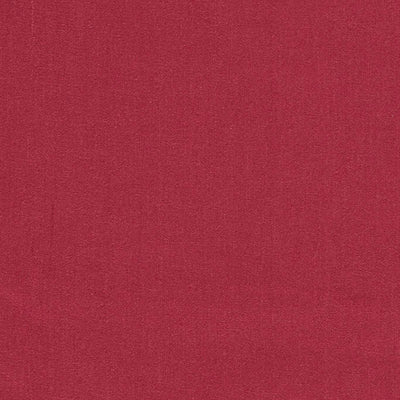 Lazio Cranberry Fabric by Clarke and Clarke