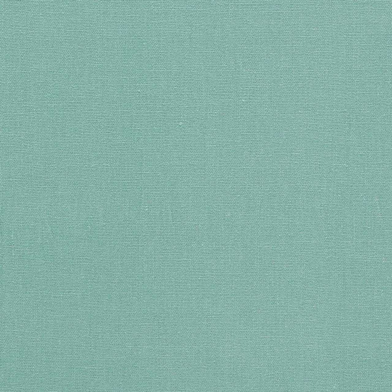 F1537/13 Lazio Eau de Nil Fabric by Clarke and Clarke