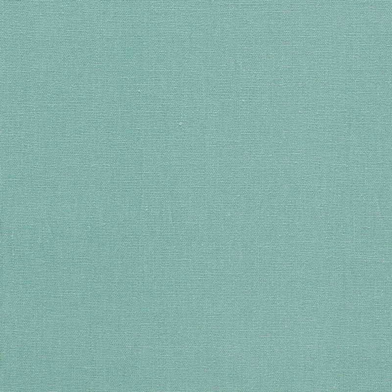 F1537/13 Lazio Eau de Nil Fabric by Clarke and Clarke