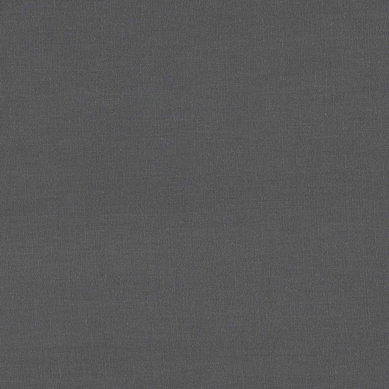F1537/16 Lazio Graphite Fabric by Clarke and Clarke