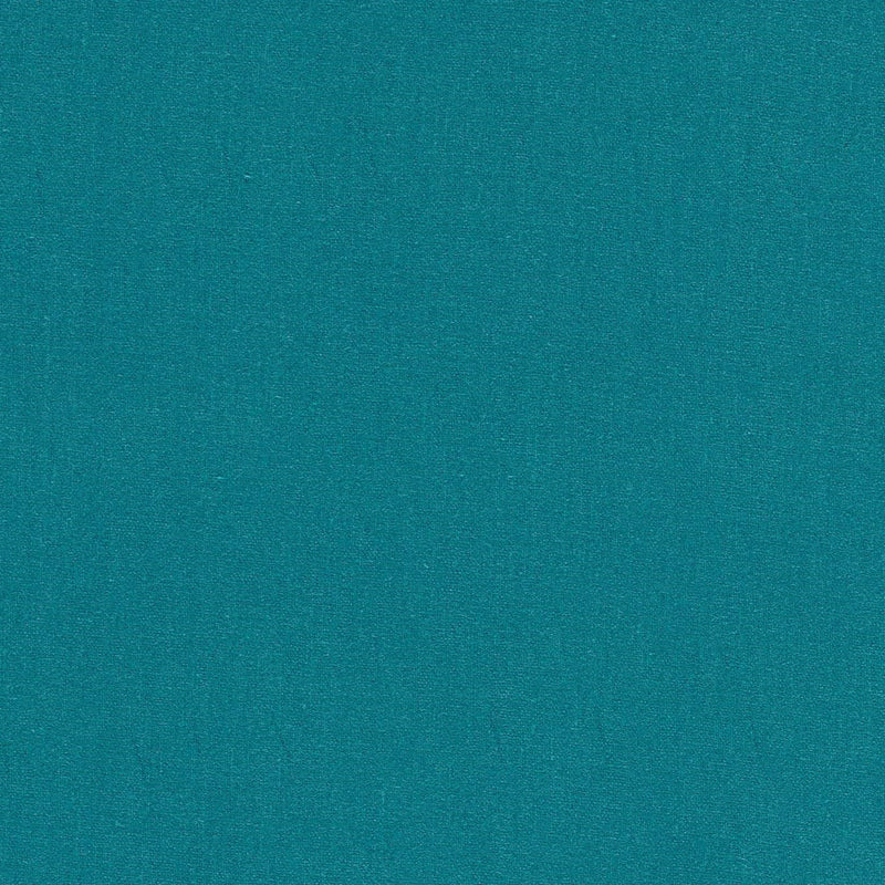 F1537/20 Lazio Kingfisher Fabric by Clarke and Clarke