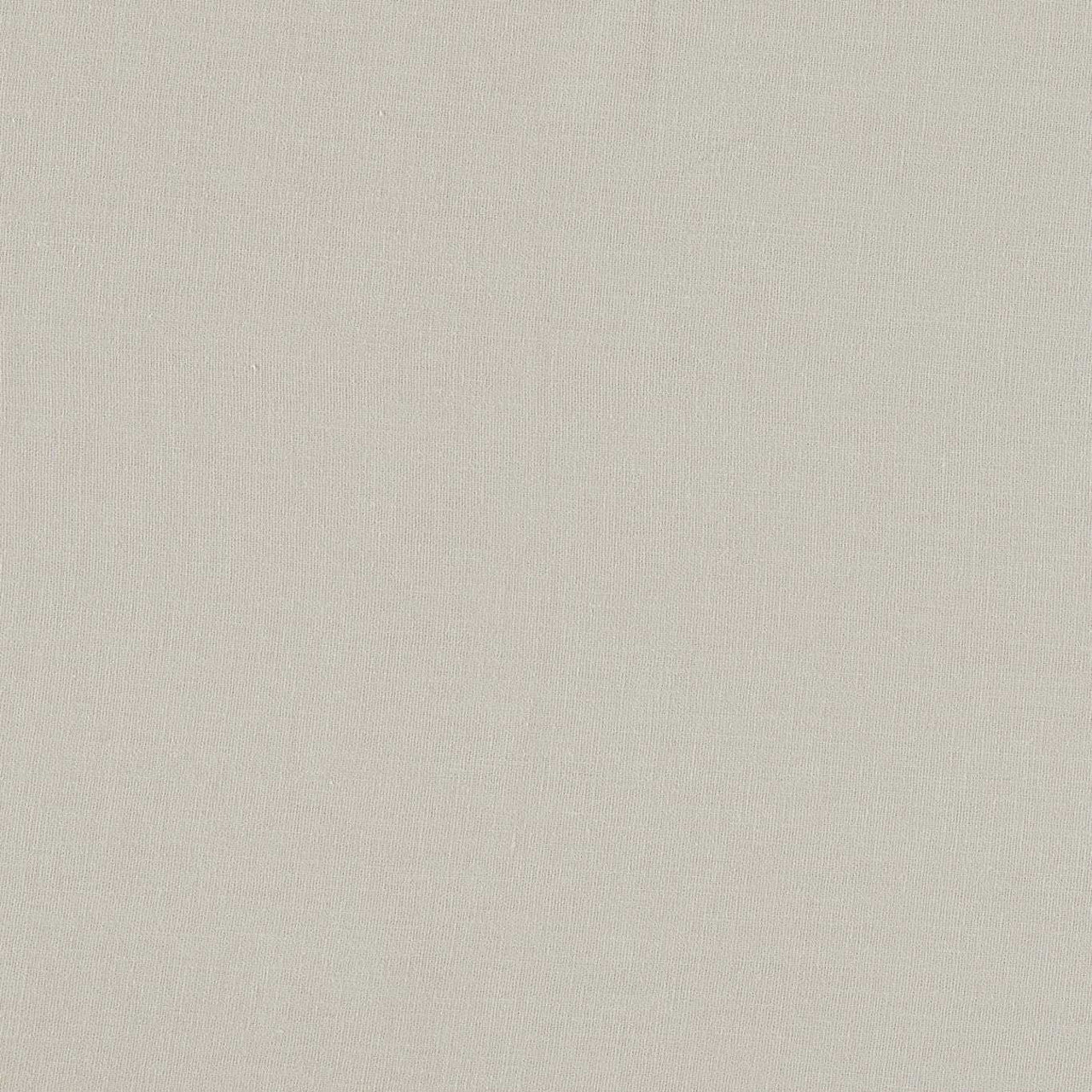 F1537/27 Lazio Silver Fabric by Clarke and Clarke