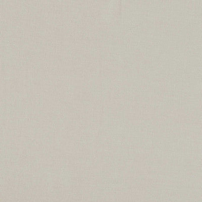 Lazio Silver Fabric by Clarke and Clarke