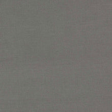 F1537/29 Lazio Steel Fabric by Clarke and Clarke