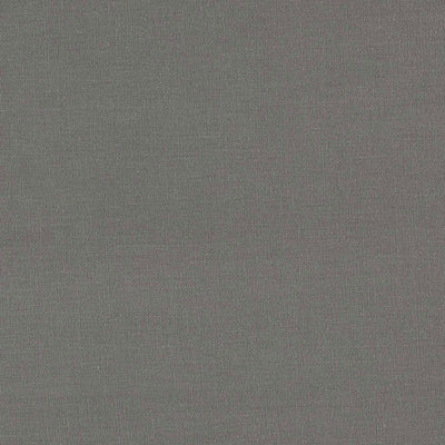 Lazio Steel Fabric by Clarke and Clarke