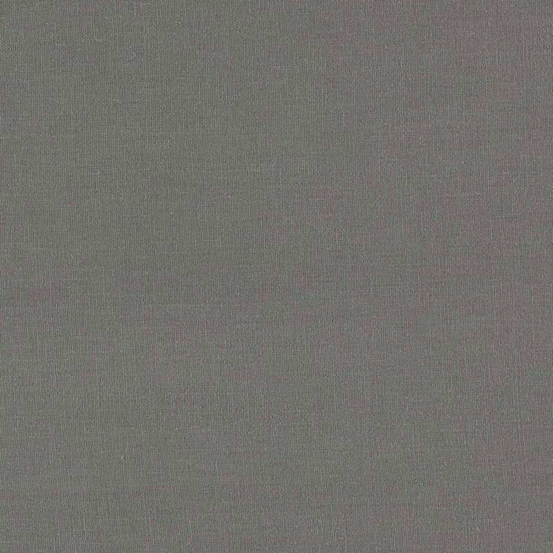 F1537/29 Lazio Steel Fabric by Clarke and Clarke