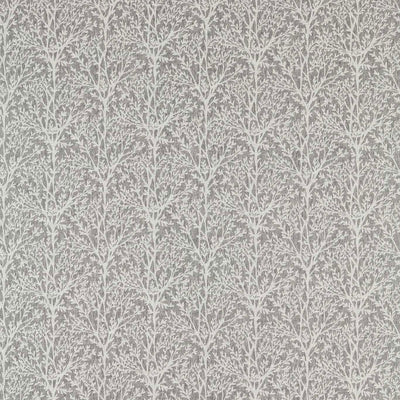 Croft Country Escape Charcoal Fabric by Clarke and Clarke