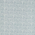 Croft Country Escape Denim Fabric by Clarke and Clarke