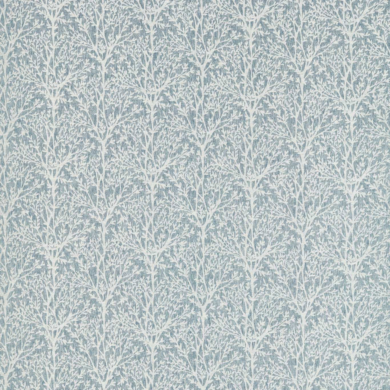 F1538/02 Croft Country Escape Denim Fabric by Clarke and Clarke