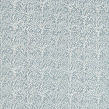 F1538/02 Croft Country Escape Denim Fabric by Clarke and Clarke