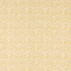 F1538/05 Croft Country Escape Ochre Fabric by Clarke and Clarke