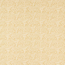 F1538/05 Croft Country Escape Ochre Fabric by Clarke and Clarke
