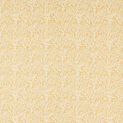 Croft Country Escape Ochre Fabric by Clarke and Clarke