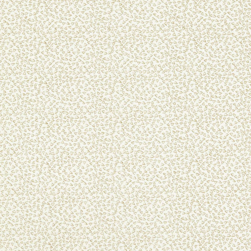F1548/01 Ricamo Dimora Ivory Fabric by Clarke and Clarke